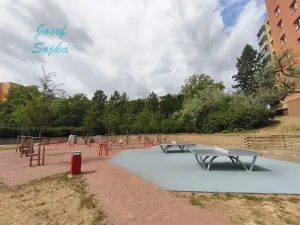 Prodej bytu 2+kk, Brno, Běloruská, 46 m2
