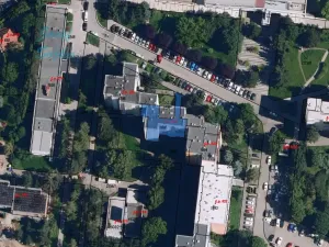 Prodej bytu 2+kk, Brno, Běloruská, 46 m2
