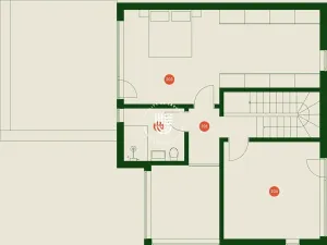 Prodej rodinného domu, Praha - Chodov, 152 m2