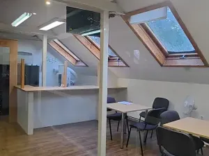Pronájem obchodního prostoru, Průhonice, Říčanská, 31 m2