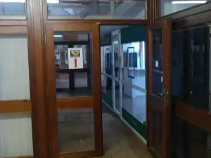 Pronájem obchodního prostoru, Průhonice, Říčanská, 31 m2