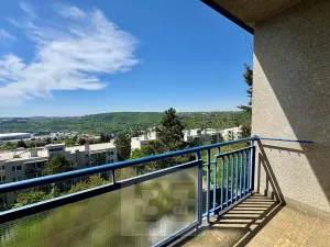 Prodej bytu 2+1, Brno, Rezkova, 61 m2