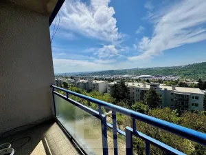 Prodej bytu 2+1, Brno, Rezkova, 61 m2
