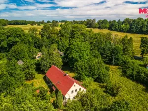 Prodej rodinného domu, Heřmanice, 150 m2