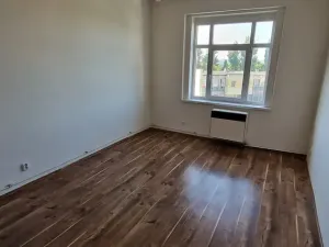 Pronájem bytu 2+kk, Praha - Žižkov, Hartigova, 56 m2