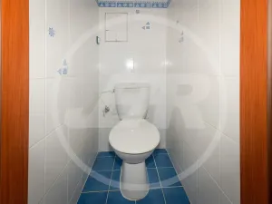 Pronájem bytu 3+1, Vlašim, Zámecká, 69 m2