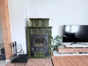 Prodej rodinného domu, Kostelany, 107 m2