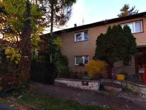 Prodej bytu 2+1, Český Brod, 5. května, 60 m2