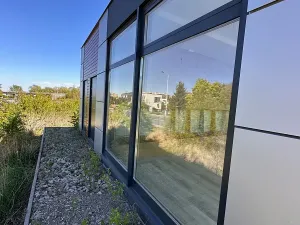 Prodej mobilheimu, Praha, Na Radosti, 100 m2