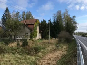Prodej rodinného domu, Sobíňov, 160 m2
