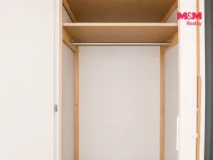 Prodej bytu 2+kk, Praha - Braník, Nad lesním divadlem, 44 m2