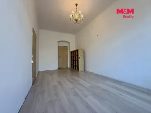 Pronájem bytu 2+1, Plzeň - Východní Předměstí, Božkovská, 59 m2