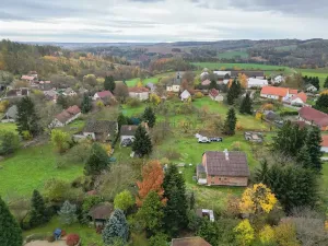 Prodej rodinného domu, Soběšín, 90 m2