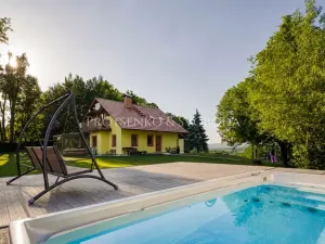 Prodej chalupy, Heřmanice, 172 m2