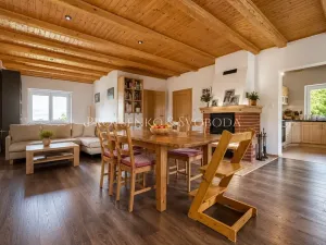 Prodej chalupy, Heřmanice, 172 m2
