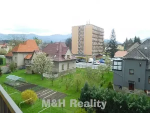 Pronájem bytu 2+1, Frýdlant nad Ostravicí, Palackého, 57 m2