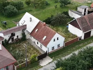 Prodej rodinného domu, Vysoká, 114 m2