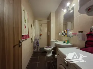 Prodej bytu 2+kk, Acheloj, Bulharsko, 53 m2