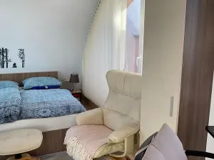 Prodej bytu 1+kk, Acheloj, Bulharsko, 36 m2