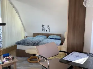 Prodej bytu 1+kk, Acheloj, Bulharsko, 36 m2