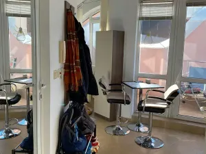 Prodej bytu 1+kk, Acheloj, Bulharsko, 36 m2