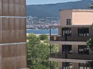 Prodej bytu 2+kk, Nesebar, Bulharsko, 41 m2