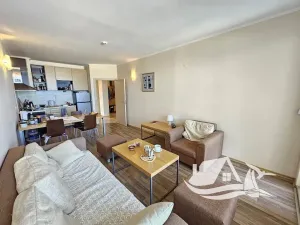 Prodej bytu 4+kk, Obzor, Bulharsko, 121 m2