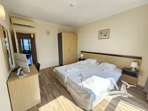 Prodej bytu 4+kk, Obzor, Bulharsko, 121 m2
