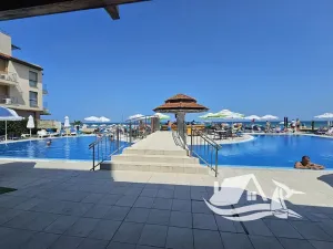Prodej bytu 4+kk, Obzor, Bulharsko, 121 m2