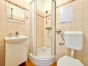 Pronájem bytu 1+kk, Brno, Halasovo náměstí, 26 m2