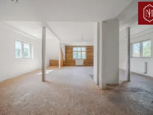 Prodej rodinného domu, Třešť, Partlicova, 199 m2