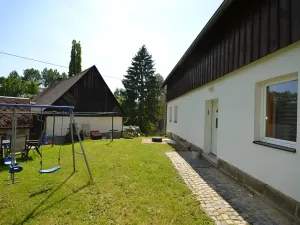 Pronájem bytu 2+kk, Česká Lípa, 54 m2