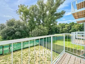 Pronájem bytu 2+kk, Polná, Pojmannova, 38 m2