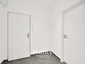 Pronájem bytu 2+kk, Polná, Pojmannova, 38 m2