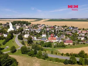 Prodej rodinného domu, Hněvošice, Kobeřická, 300 m2