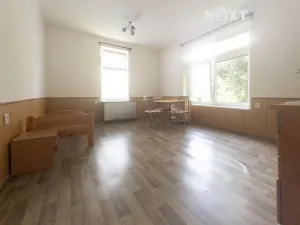 Pronájem bytu 1+kk, Jilemnice, Čsl. Legií, 20 m2
