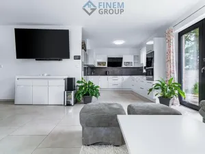 Prodej rodinného domu, Soběslav, 135 m2