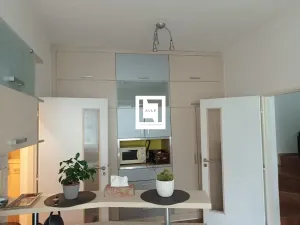 Pronájem bytu 1+1, Olomouc, Polská, 40 m2