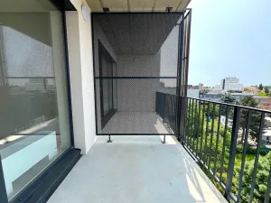 Pronájem bytu 1+kk, Brno, Dornych, 30 m2