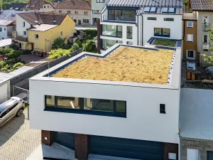 Pronájem garáže, Praha - Zličín, Na Radosti, 16 m2