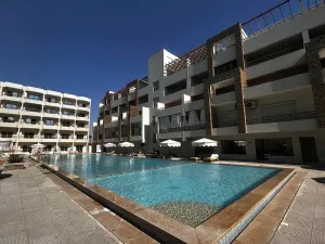Prodej bytu 1+kk, Hurghada, Egypt, 49 m2