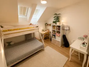 Prodej bytu 3+kk, Zlín, Zimní, 100 m2