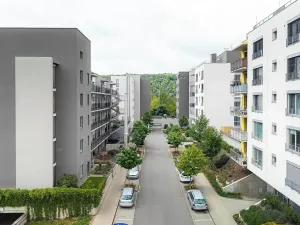 Prodej bytu 2+kk, Praha - Hodkovičky, Šífařská, 65 m2