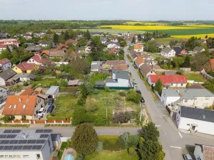 Prodej pozemku pro bydlení, Jirny, 722 m2