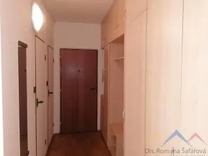 Pronájem bytu 2+1, Bruntál, tř. Obr. míru, 60 m2