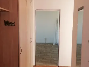Pronájem bytu 2+1, Bruntál, tř. Obr. míru, 60 m2