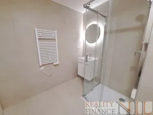 Pronájem bytu 1+kk, Plzeň, Těšínská, 36 m2