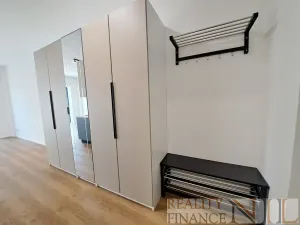 Pronájem bytu 1+kk, Plzeň, Těšínská, 36 m2
