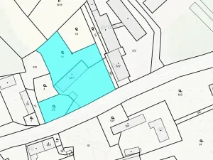 Prodej zemědělské usedlosti, Radim, 280 m2