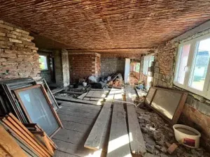 Prodej zemědělské usedlosti, Radim, 280 m2